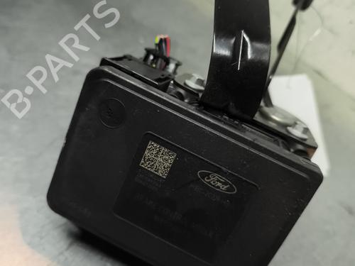 ABS pump FORD FIESTA VII (HJ, HF) 1.0 EcoBoost | BP31872305M43
