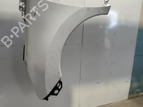 left-front-fenders-peugeot-3008-i-mpv-0u_-2009-2010-2011-2012-2013-2014-2015-2016-2017-28443207 main image