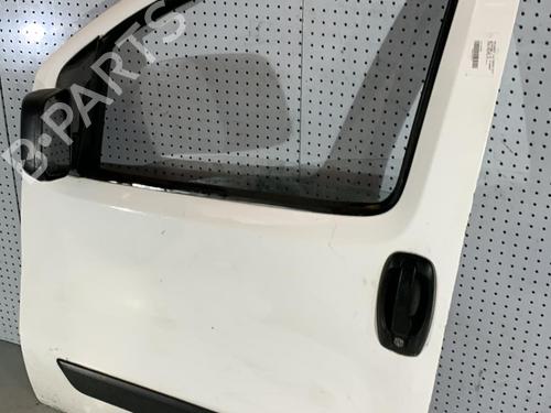 Left front door PEUGEOT BIPPER (AA_) 1.4 HDi | BP21723451C2 
