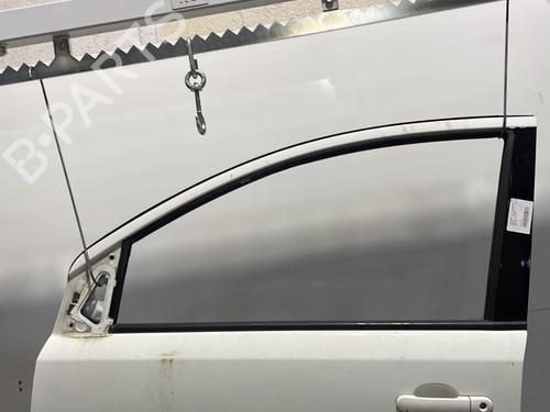 Left front door NISSAN NOTE (E11, NE11) 1.5 dCi | BP21712866C2 