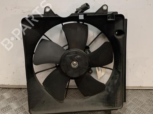 Used Radiator fan Radiator fan HONDA CIVIC VIII Hatchback (FN, FK) 1.8 (FN1, FK2) (140 hp) 21701049 21701049