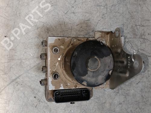 ABS pump FIAT 500 (312_) 0.9 (312AXG1A, 312.AXG11) | BP26177531M43 