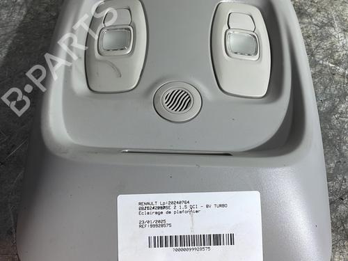 Used Interior roof light Interior roof light RENAULT CLIO IV (BH_) 1.5 dCi 75 (75 hp) 23823890 23823890