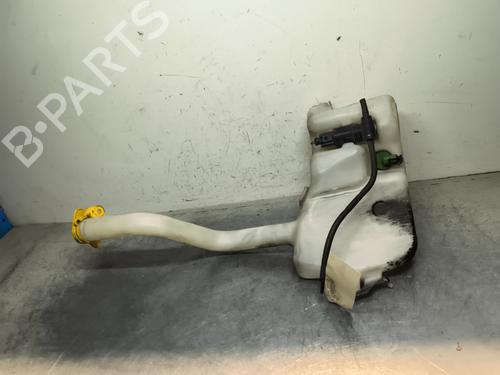 Spylertank JEEP CHEROKEE (KJ) 2.8 CRD 4x4 (163 hp) 32995055