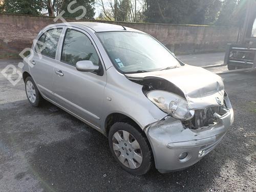 Engine NISSAN MICRA III (K12) 1.2 16V | BP36354563M1  - Image 8