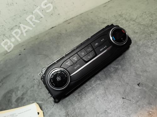 Used Climate control FORD FIESTA VII (HJ, HF) 1.0 EcoBoost (101 hp) 31257941