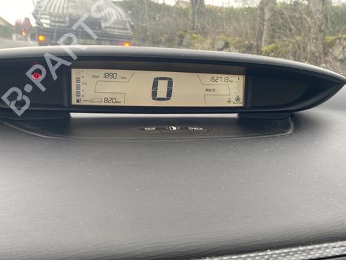 Front left seatbelt CITROËN C4 Coupe (LA_) 1.6 HDi | BP25624499I26 - Image 4