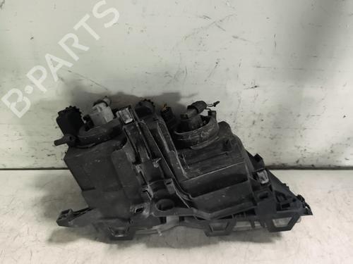 Left headlight BMW 3 (E46) 320 d | BP25625451C28 