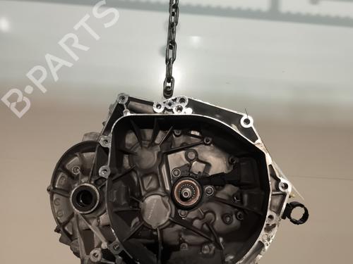 Used Gearbox CITROËN C4 II (NC_) 1.2 THP 130 (NCHNYM, NCHNYT) (130 hp) 30646854