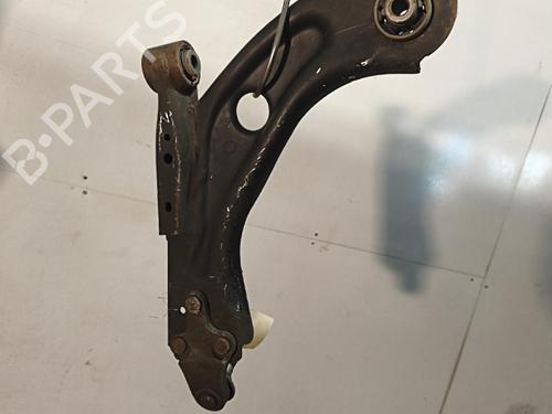 Used Left front suspension arm Left front suspension arm CITROËN C4 Picasso II 1.6 BlueHDi 120 (120 hp) 40539608 40539608