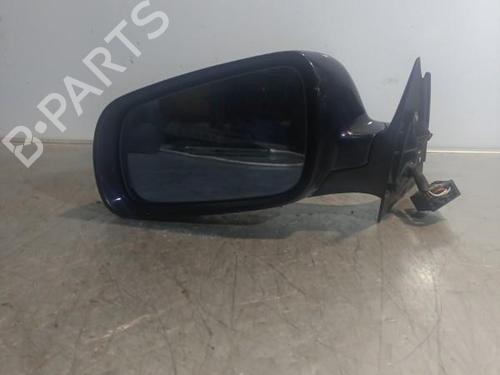 Left mirror AUDI A4 B5 (8D2) 1.8 T | BP21705270C26 