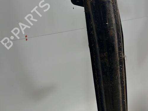 Rear bumper reinforcement SEAT IBIZA IV (6J5, 6P1) 2.0 TDI | BP26028885C73 