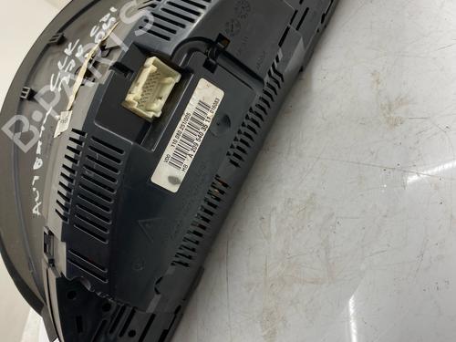 Used Instrument cluster Instrument cluster 39640691 39640691