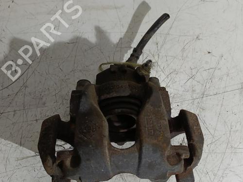 Left front brake caliper RENAULT CLIO IV (BH_) 0.9 TCe 90 (BHNF, BHMA, BHMH, BHJK, BHJR) | BP21709909M105 