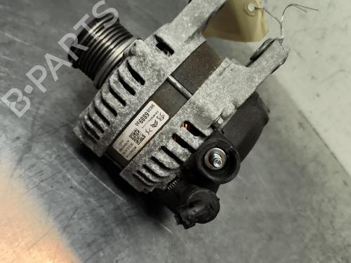 alternator-citroen-c3-iii-sx-2016-32995624 main image