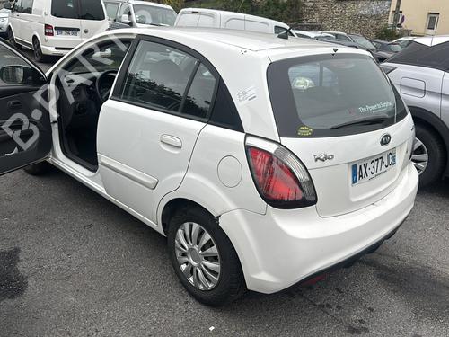 Front left window mechanism KIA RIO II (JB) 1.5 CRDi | BP32993899C22 - Image 7