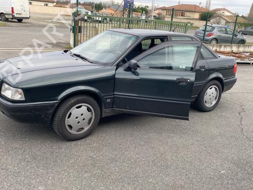 Left tailgate light AUDI 80 B4 Saloon (8C2) 1.9 TDI | BP25274297C79 - Image 4