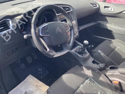 Electronic module CITROËN C4 II (NC_) 1.6 HDi 115 | BP25443978M83  - Image 10