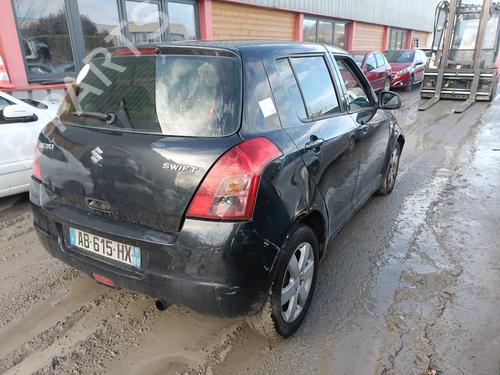 Air vent SUZUKI SWIFT III (MZ, EZ) 1.3 DDiS (RS413D) | BP32997251I21  - Image 11