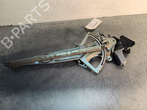 Used Front left window mechanism Front left window mechanism TOYOTA RAV 4 III (_A3_) 2.2 D 4WD (ALA30_, ALA30R) (136 hp) 30552550 30552550