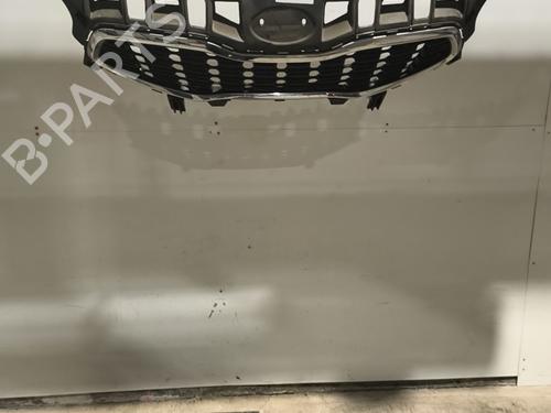 Grill KIA CEE'D Sportswagon (JD) 1.6 CRDi 136 (136 hp) 32994896