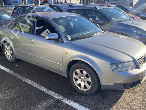 Interior roof light AUDI A4 B6 (8E2) 2.0 | BP24222744I8 - Image 6