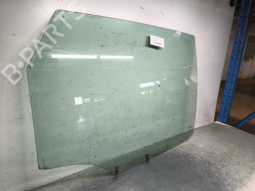 Rear right door window CITROËN C4 Picasso I MPV (UD_) 1.6 HDi | BP30552382C21