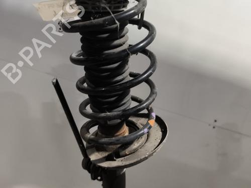 Amortisseur avant droit CITROËN C3 Picasso (SH_) 1.6 HDI 90 (92 hp) 31872199