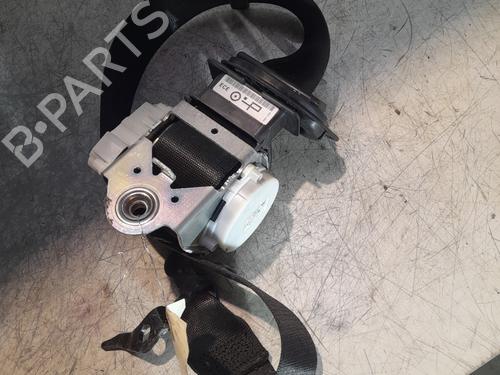 Used Front right seatbelt Front right seatbelt BMW 3 (E90) 318 d (143 hp) 22691361 22691361