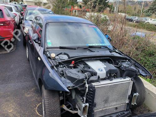 Front wiper motor BMW 1 (E87) 118 d | BP22034531M29  - Image 5