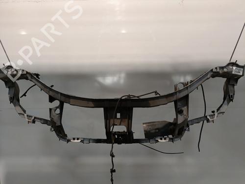 Front slam panel FORD S-MAX (WA6) 2.0 TDCi | BP25336722C72 - Image 2