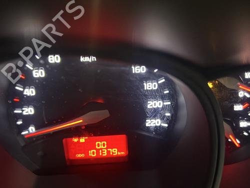 Rat KIA RIO III (UB) 1.25 CVVT | BP23822687C49 - Image 7