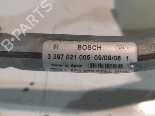 Front wiper motor AUDI A3 Sportback (8PA) 2.0 TDI 16V | BP21705986M29 