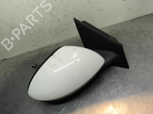 Used Right mirror Right mirror RENAULT MEGANE IV Grandtour (K9A/M/N_) 1.5 dCi 90 (90 hp) 31808790 31808790