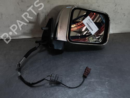 Used Right mirror NISSAN PICK UP (D22) 2.5 TD 4WD (103 hp) 29538022