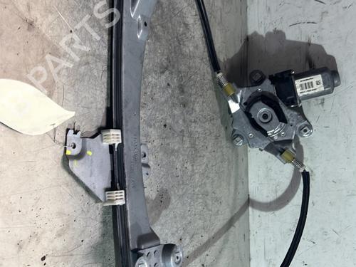 front-left-window-mechanism-renault-twingo-ii-cn0_-2007-26893306 main image