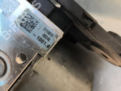 ABS pump VW T-ROC (A11, D11) 1.0 TSI | BP30491499M43  - Image 5