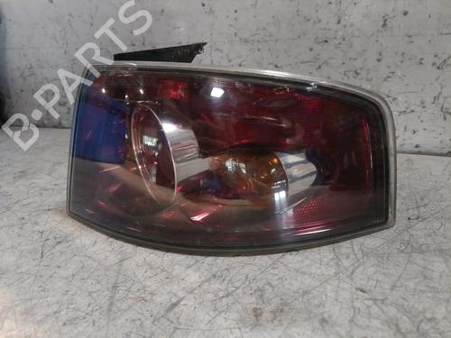 Right taillight SEAT IBIZA III (6L1) 1.9 TDI | BP28302385C35 