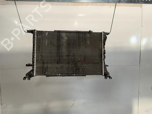 Water radiator AUDI A4 B8 (8K2) 2.0 TDI | BP33819397M31 - Image 2