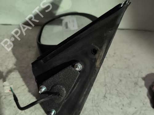 Left mirror NISSAN JUKE (F15) 1.6 | BP26674884C26 