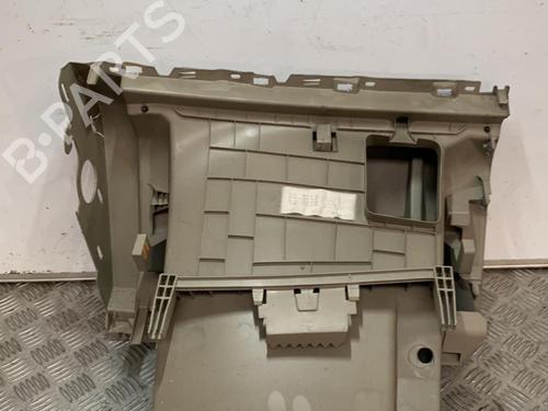 Glove box RENAULT SCÉNIC III (JZ0/1_) 1.5 dCi | BP21701112C95 