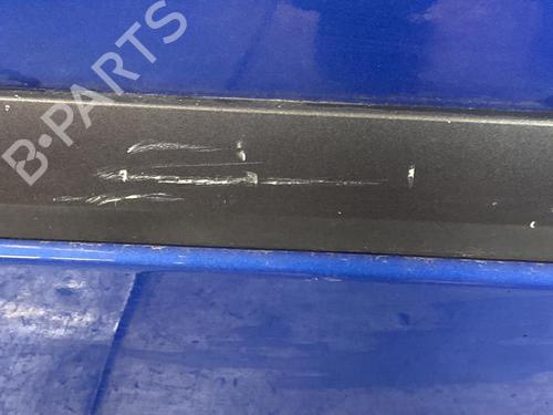 Right front door CHEVROLET AVEO / KALOS Hatchback (T250, T255) 1.2 LPG | BP22421169C3 