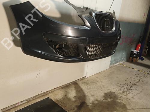 Used Front bumper Front bumper SEAT ALTEA (5P1) [2004-2015] 34543075 34543075
