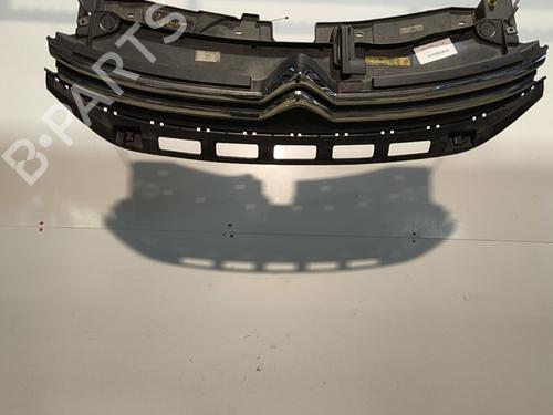 Used Grille CITROËN C3 III (SX) 1.6 BlueHDi 75 (75 hp) 30357261