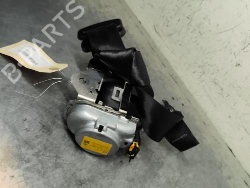 Sikkerhetsbelte bak venstre FORD FIESTA VII (HJ, HF) 1.0 EcoBoost (101 hp) 31257939