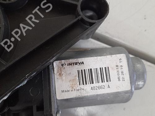Used Front right window mechanism Front right window mechanism PEUGEOT 108 1.0 VTi (69 hp) 21718545 21718545
