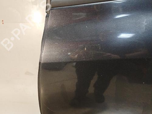 left-rear-door-renault-clio-iii-br01-cr01-2005-2006-2007-2008-2009-2010-2011-2012-2013-2014-39640838 main image