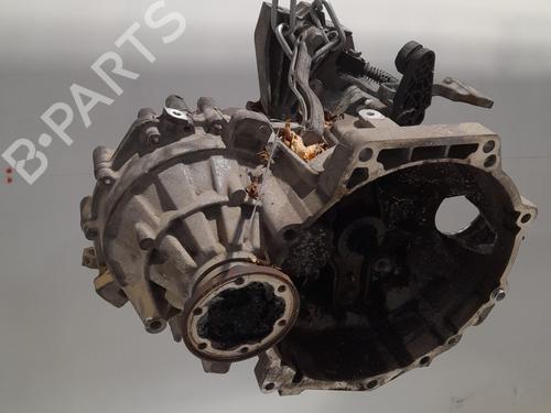Gearbox VW GOLF VII (5G1, BQ1, BE1, BE2) 1.6 TDI | BP22789850M3 