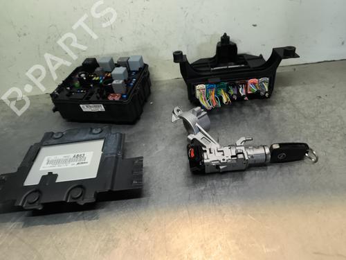 Electronic module OPEL MOKKA / MOKKA X (J13) 1.4 (_76) | BP31999940M83