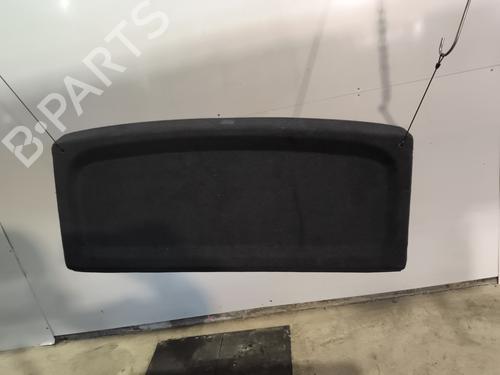 Hattehylde VW POLO V (6R1, 6C1) 1.4 TDI (75 hp) 31815918